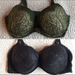 Victoria Secret 38D Bundle